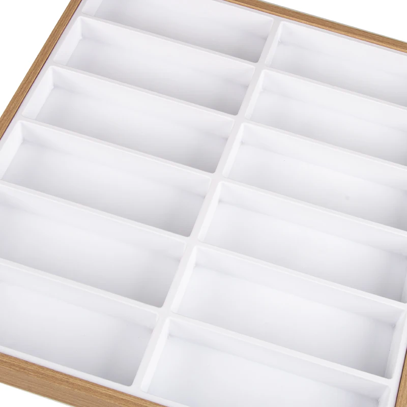 Wholesale Sunglasses Case 12 Pcs Sunglasses Storage Box Small Display Trays For Eyewear