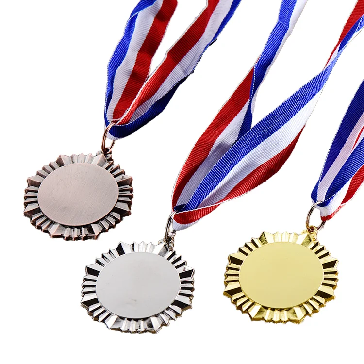 Металлические медали высокого качества на заказ награды чемпионата таблички Золотое серебро железная медь вдохновляемый китайским спортивным футболом