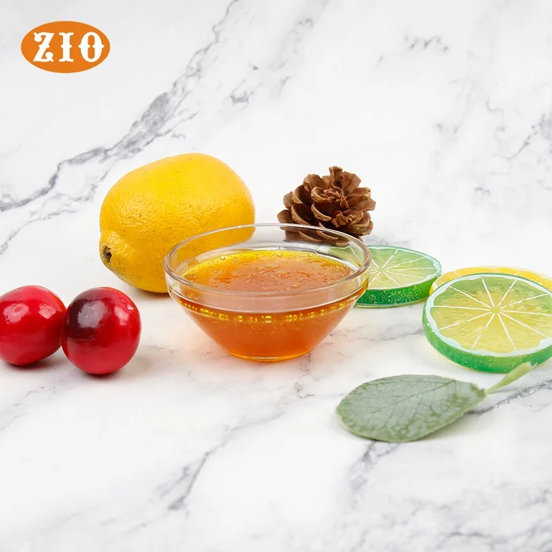 Soya Bean Lecithin 100% Pure Natural Organic Soybean 8002-43-5  Soy Lecithin Emulsifier