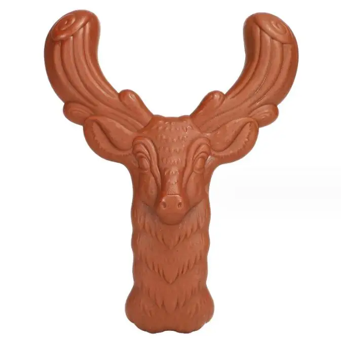 Durable Food Grade Dog Chew Nylon Bone Toy for Aggressive Chewers Real Bacon Chicken Flavor