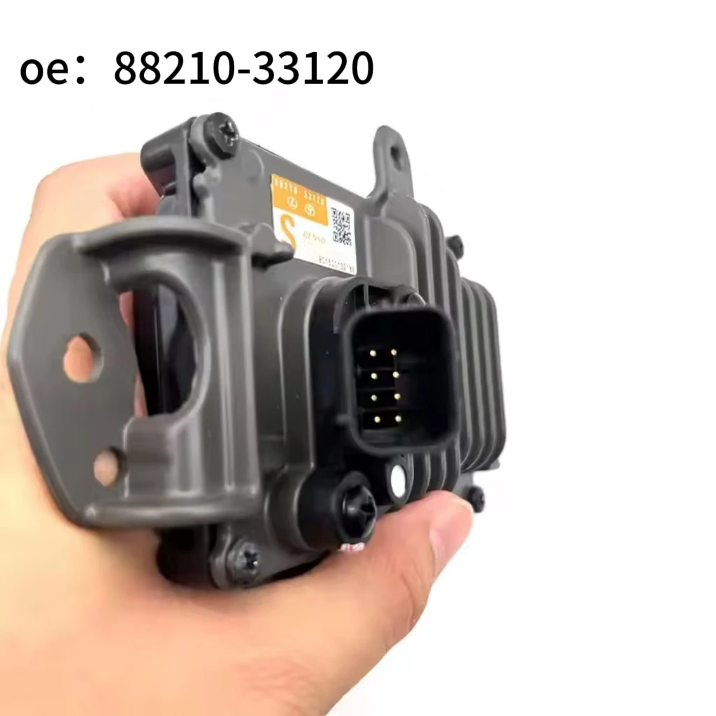 Датчик радиолокационного радиолокатора для круиз-контроля 88210-02020