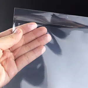 Current/Modern Comic Book Bags Thick Current Resealable Comic Book Bags