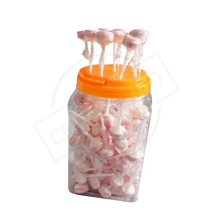 Milk candy milk lollipop Mini candy lollipop delicious lollipops for sale custom food candy gifts factory price can be OEM