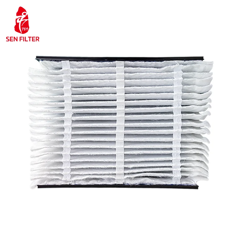 Aprilaire Zeolite Air Filter High Quality Air Filter in the Category