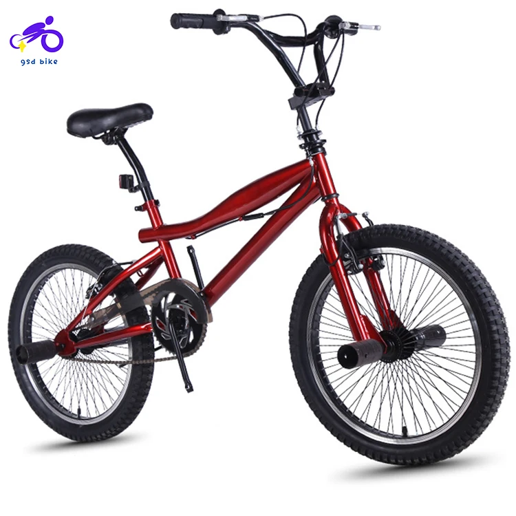 Новый дизайн Горячая модель bmx фристайл/уличная игра Гонки/американские дешевые