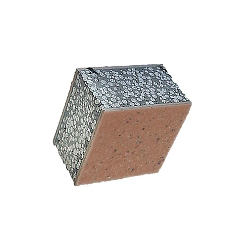 Corrugated Eps Foam Pannell Sandwich Panels for Sale in Egypt