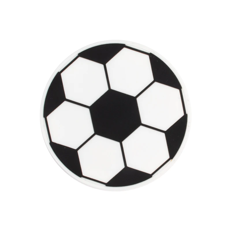 Qatar 2022 World Cup Accessories Custom OEM Gifts Products Football 15W Wireless Charger