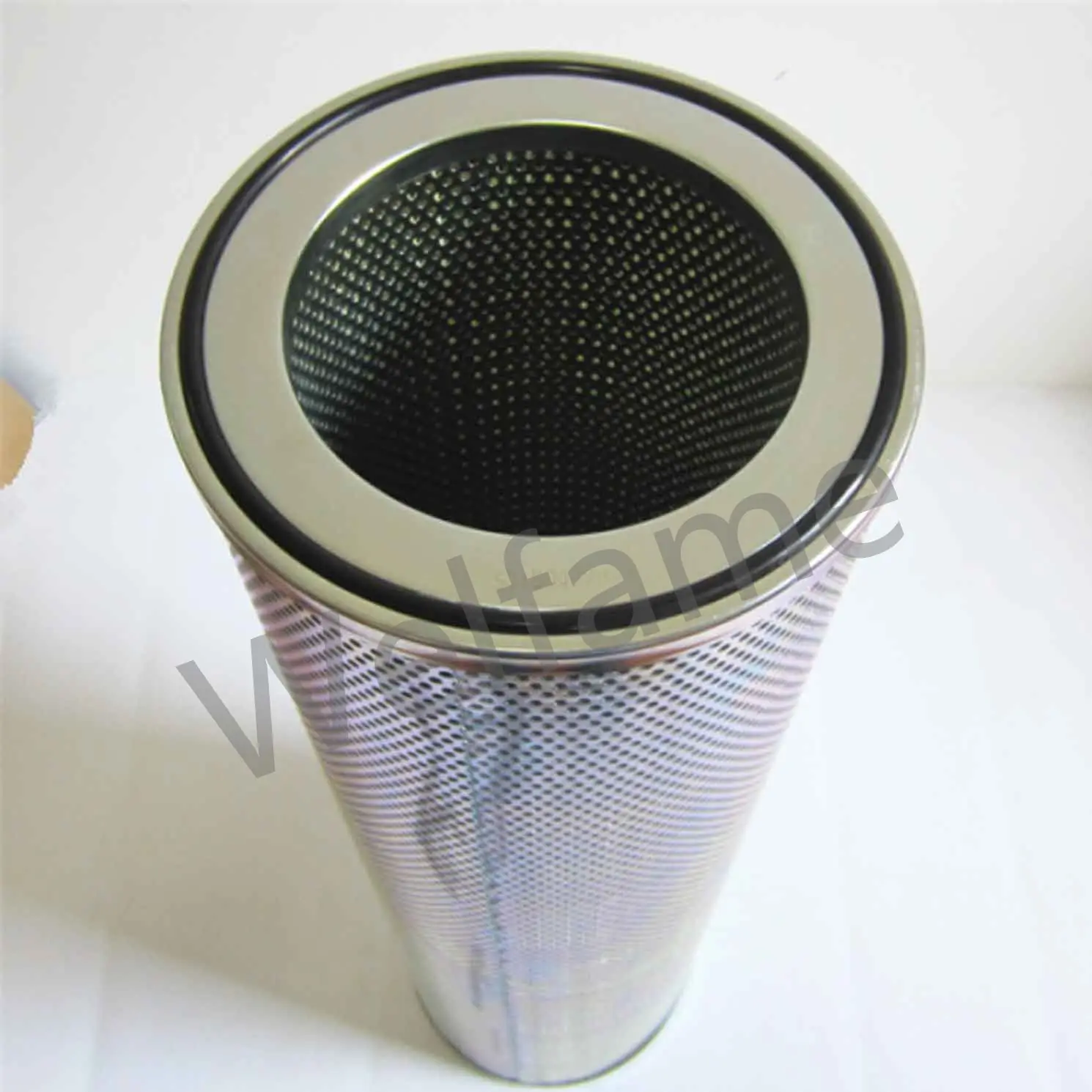 Air-oil separator filter 531B0099H01 frick compressor spare parts 531B0099H11 531B0099H21 coalescing filter element