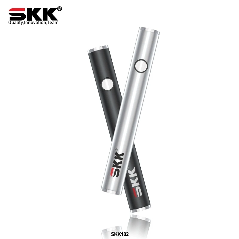 Пользовательский логотип cbd Кнопка vape pen батарея FURY MAX Быстрая доставка cbd vape батарея