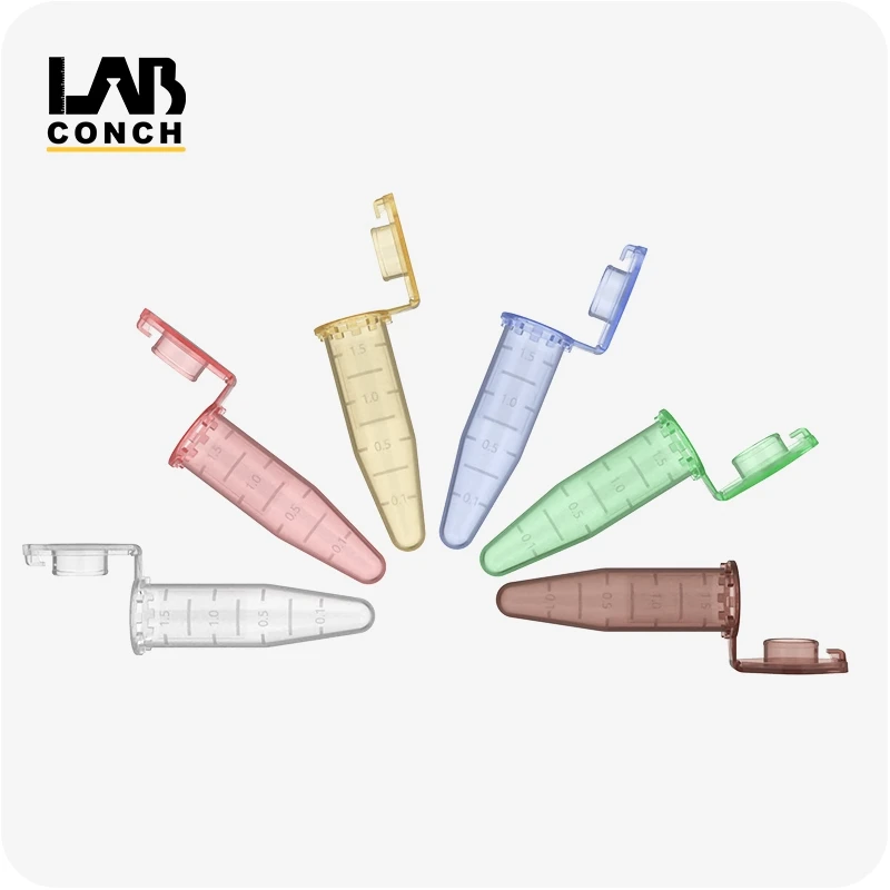 Микроцентрифужные трубки Labconch 1 5 мл