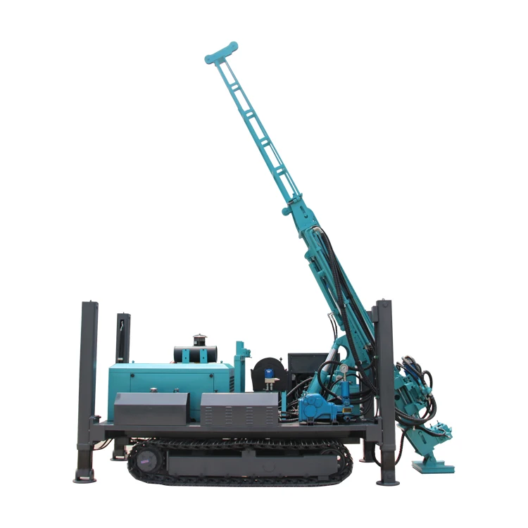 400 Core Drilling Rig