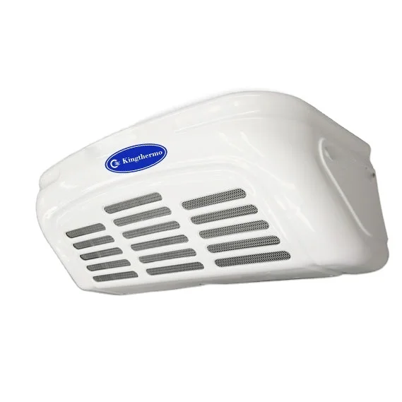 Kingclima  K-560 transport  truck cooler chiller refrigeration units
