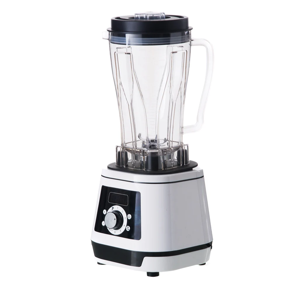 kitchen heavy duty desktop commercial electric big smooth fresh juicer blender machine portable mixer blenders and juicers