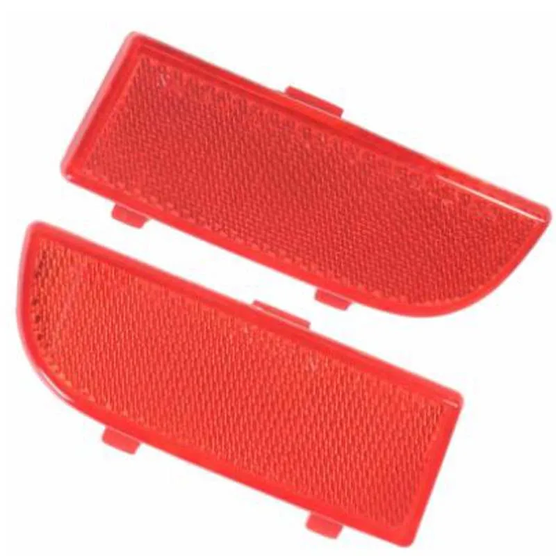 6398260440 6398260540 Rear Bumper Reflector for Mercedes Viano Vito W639 03-14