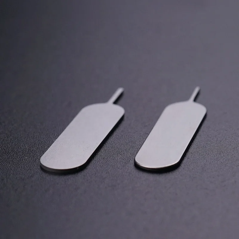 sim Card Connector Memory 2.4h 6pin sim SMD Card Connector short card holder socket