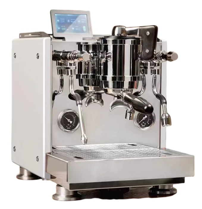 Wholesale coffee machine espresso machine professional single head EM60 coffee machine commercial