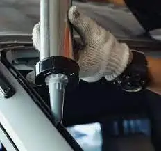 Automobile Glass Pu Sealants Surface Quick Drying Waterproof Adhesive Polyurethane Mastic Sealant