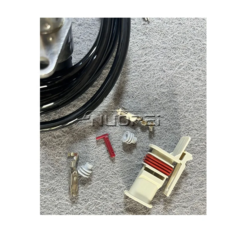 European Auto Spare Parts Scani Electrical System Wheel Speed Sensor Oem 1457303 for Truck Rotation Sensor