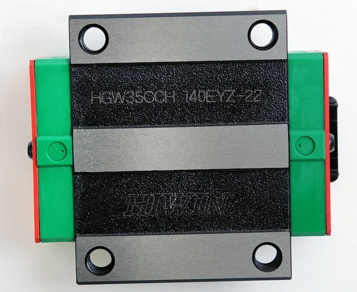 Taiwan HIWIN RGW65CC 100% original linear guide