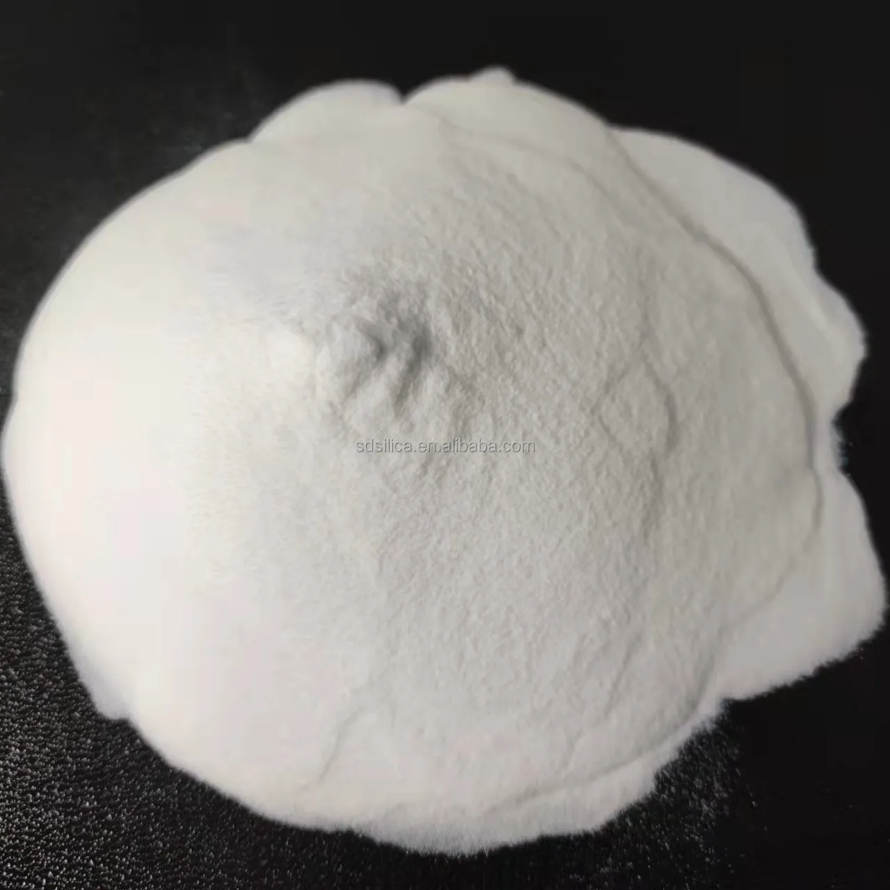 China Factory direct Wholesale Raw Material Precipitated Silica For Rubber Applications