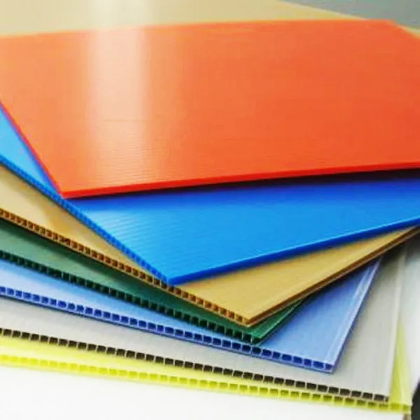 4x8 Polypropylene Corrugated Plastic Sheets,Coroplast Sheets
