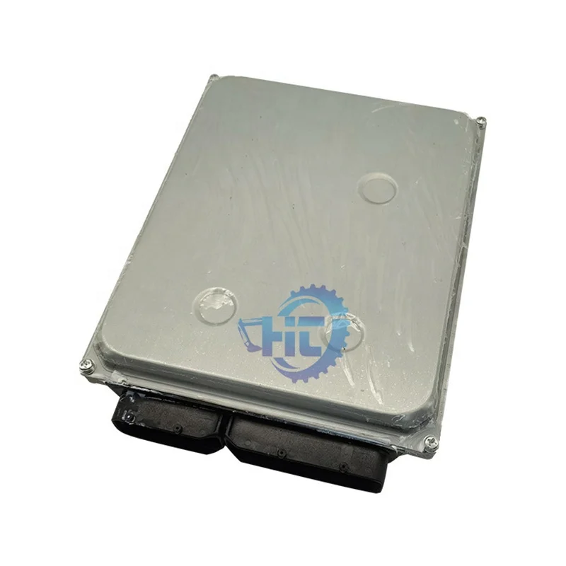 SH200-5 CX210 Excavator 4HK1 Engine Controller Control Unit ECU 8981260570  8-98126057-0