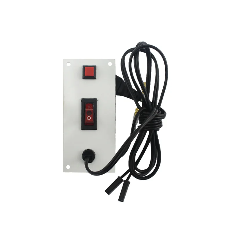 High Quality Connect Power Supply Switch Power Board With Switch Button