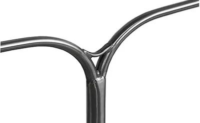 factory price of titanium scooter bar pro stunt scooter bar Y bars scooter parts supplier