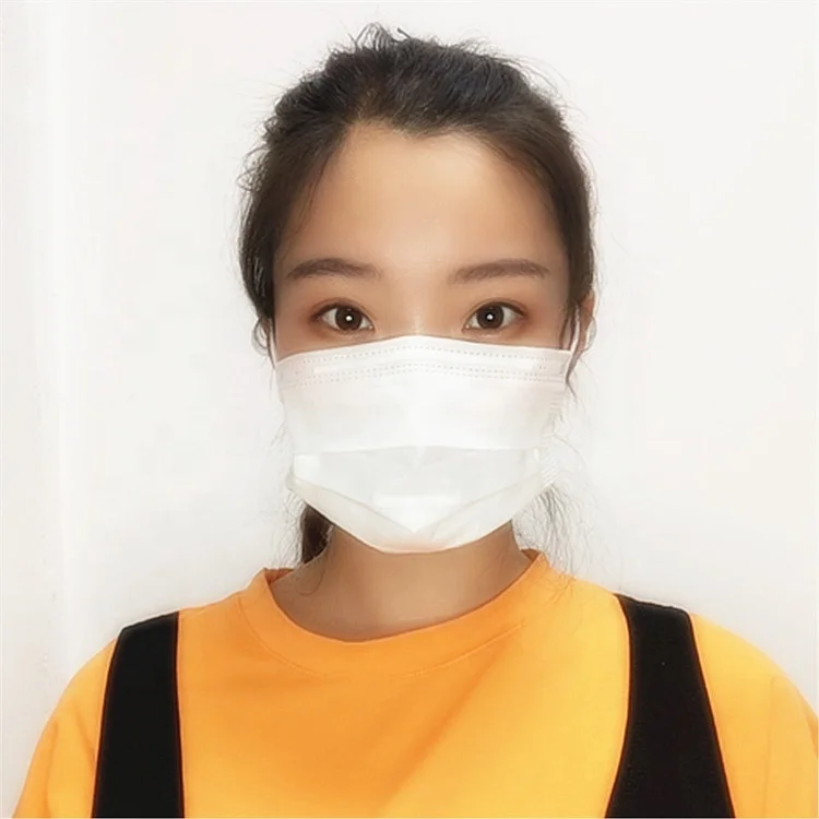 Унисекс Мужская Женская крутая противопыльная хлопковая маска для