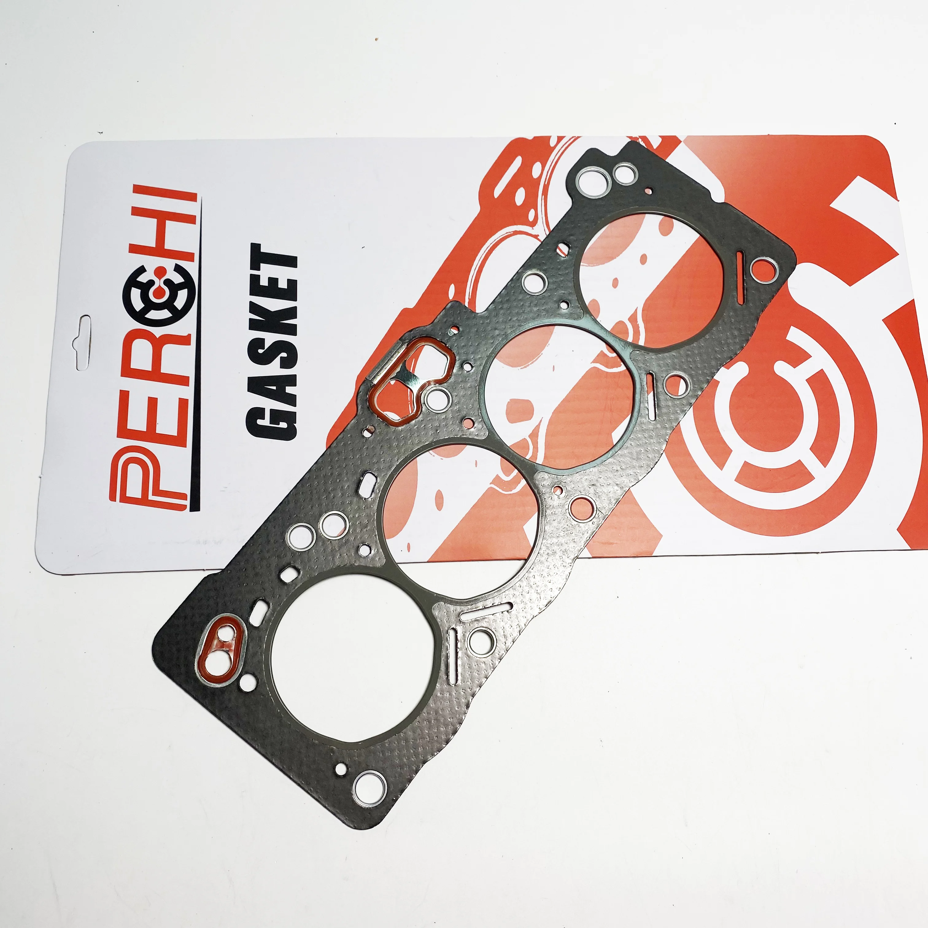 PERCHI  5AFE  Engine Parts Cylinder Head Gasket  For TOYOTA OEM 11115-15090   Best Engine Head Gaskets Made in China