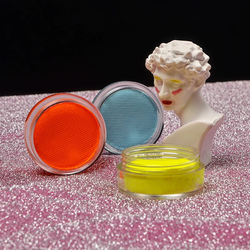 
New Products High Pigment Private Label Eyeliner Waterproof Water Activated Eyeliner 