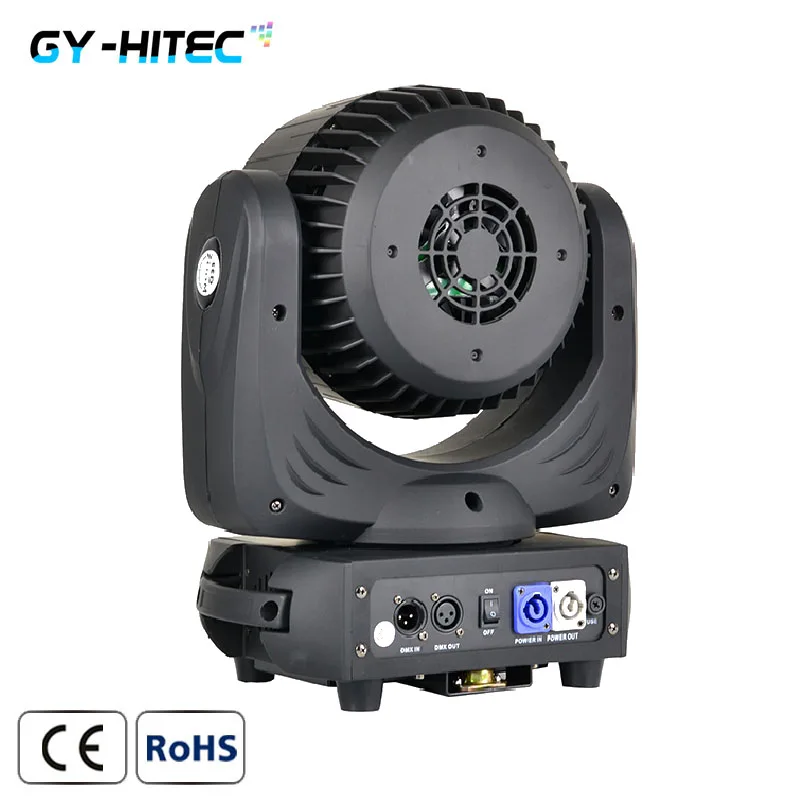 Martin Lighting MAC Aura LED Wash Light