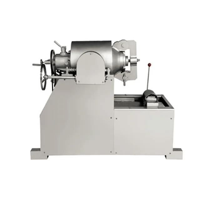 High efficiency large air steam puffing machine for rice corn wheat with the factory price