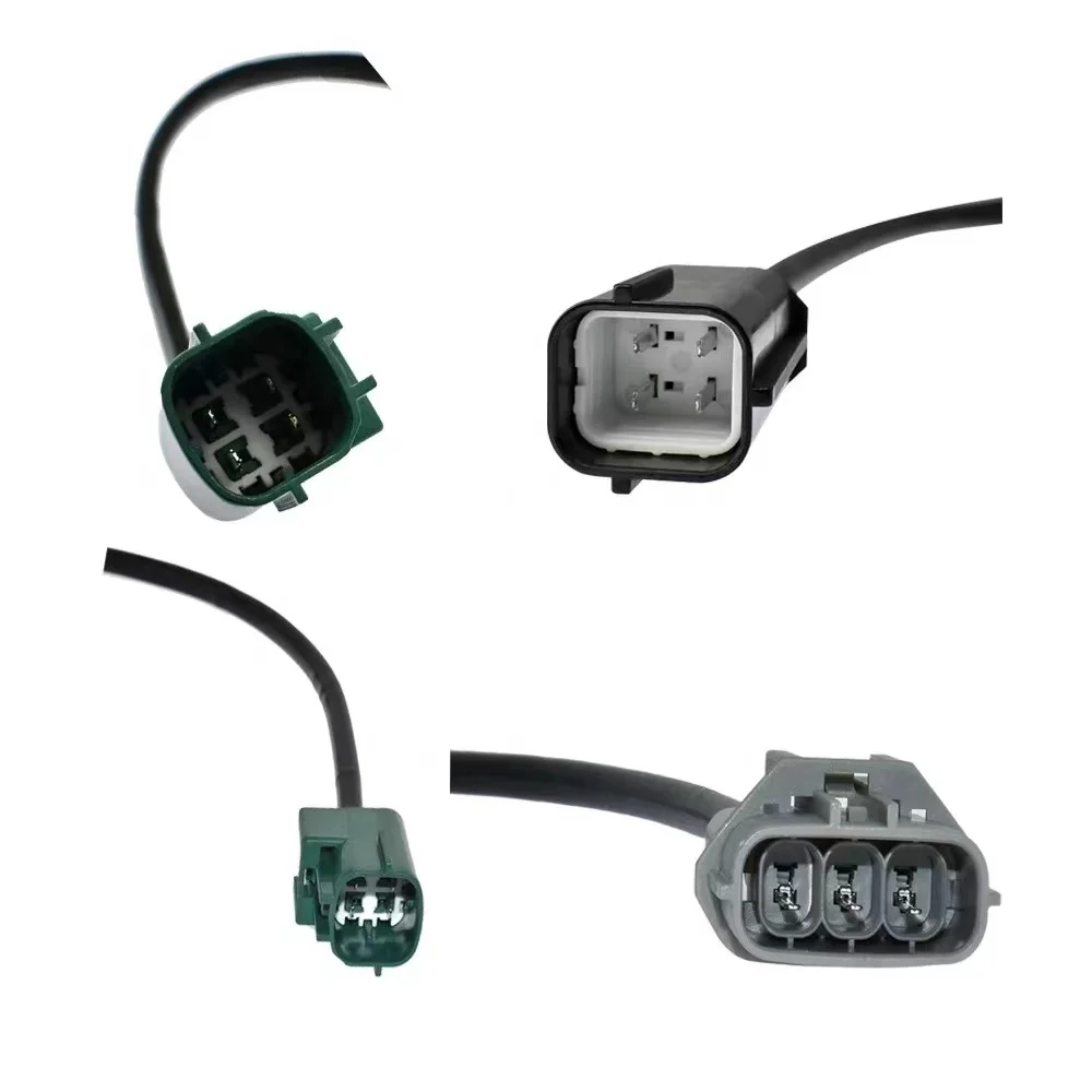 Wholesale Best Useful 9635978580 467780 Oxygen Sensor For Citroen C3 C4 Peugeot 106 206