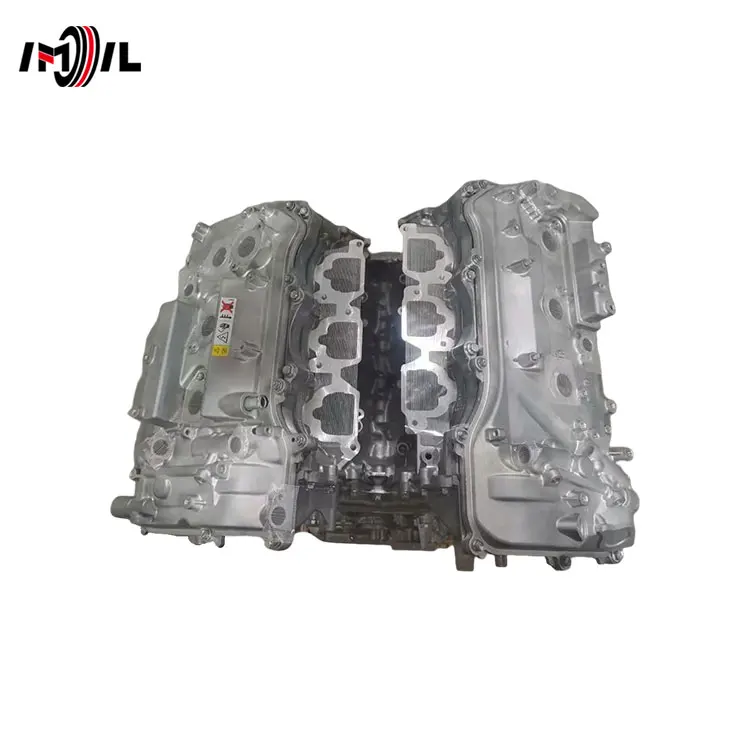 6GR-FE auto engine systems machinery assembly 19000-31P10 19000-31S50 for Toyota  gasoline other engine parts