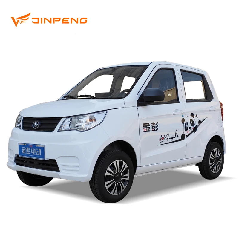  2021 г. JINPENG новинка низкая цена Лидер продаж низкоскоростной электрический автомобиль RHD для