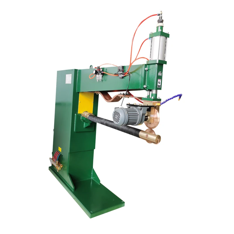 Single Sided 18650 Pack Fully Automatic Battery Welder Multi-head Spot Welding Machine