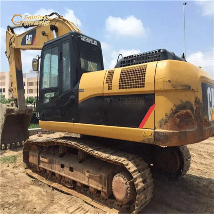 Мини-экскаватор Gainjoys распродажа мини-экскаваторы экскаватор komatsu