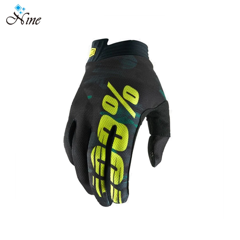 
Outdoor winter Long full finger cross bicycle motorcycle Racing Gloves For Men and Women 