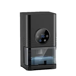 portable small dehumidifier with Ultra Quiet and Auto-Off Function home use compact household Dehumidifiers