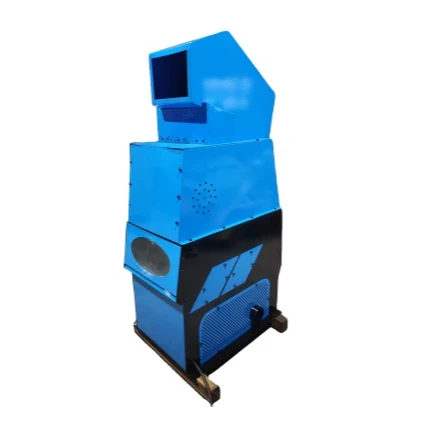 New product  Mini Copper Wire Granulator  Cable Recycling Machine