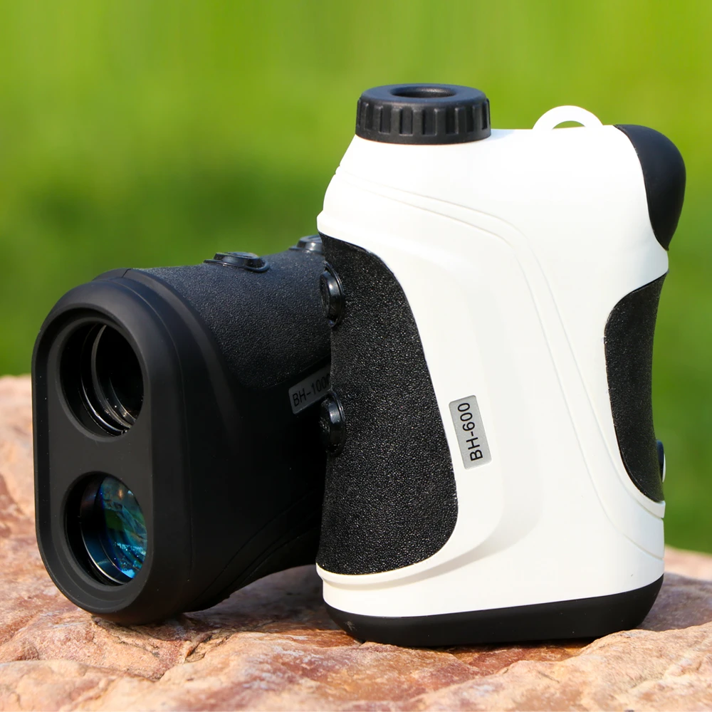 Bosean laser distance module laser distance meter 1000m hunting laser range finder