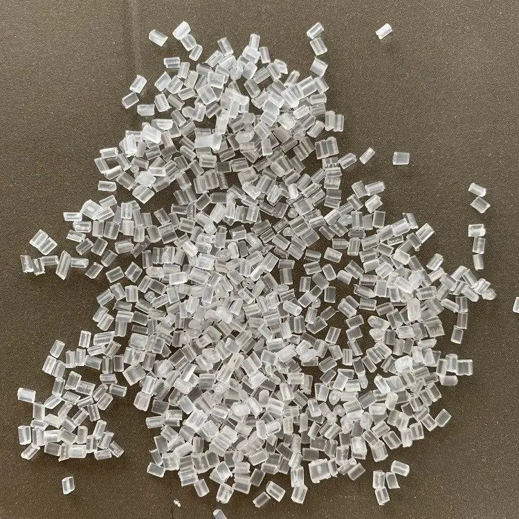 TPU Thermoplastic Polyurethane Granule TPU S74D/06001/C75/2087/TPU CH85 Raw Material