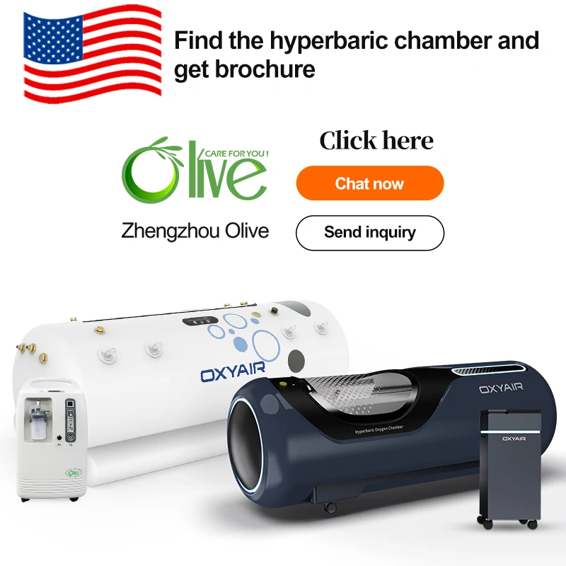 One-click Veterinary HBOT Hyperbaric Oxigen Chamber 2 ata Animal Hyperbaric Chambers Dog Pet 1.5 ata Hyperbaric Oxygen Chamber