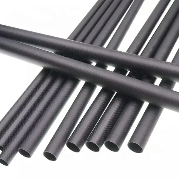 Customized High Strength Boat Carbon Fiber Outrigger Pole