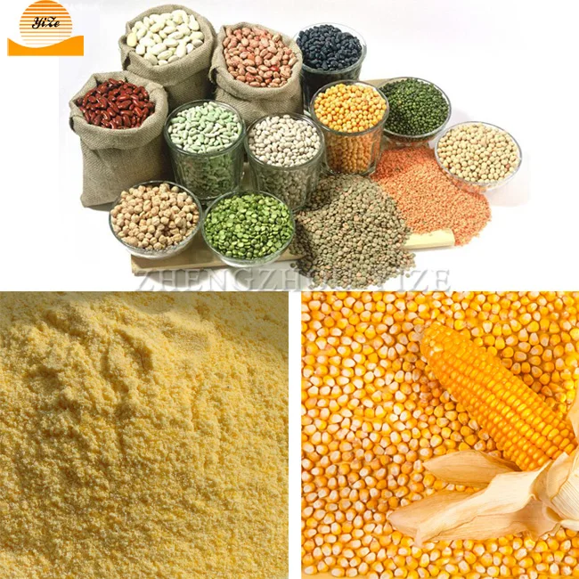 Горячая Распродажа, мини-машина для кукурузной мельницы для продажи, Гана/для домашнего использования, дробилка зерновой муки