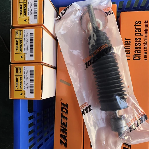 95940332 93746130 4819620 Front Outer Right Left Tie Rod End For CHEVROLET CAPTIVA 2011 OPEL ANTARA