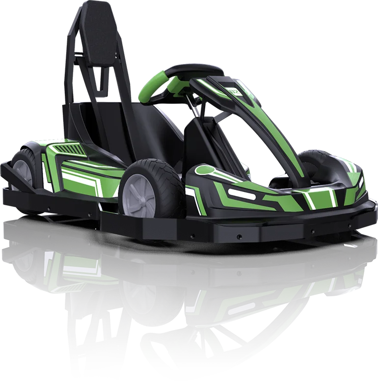 hot sale factory direct sales gokarts all terrain fastgokart toy car electric gokart for teen