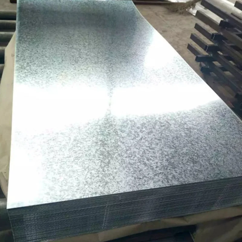 galvanized steel plate sheet import galvanized steel sheet galvanized metal sheet scrap