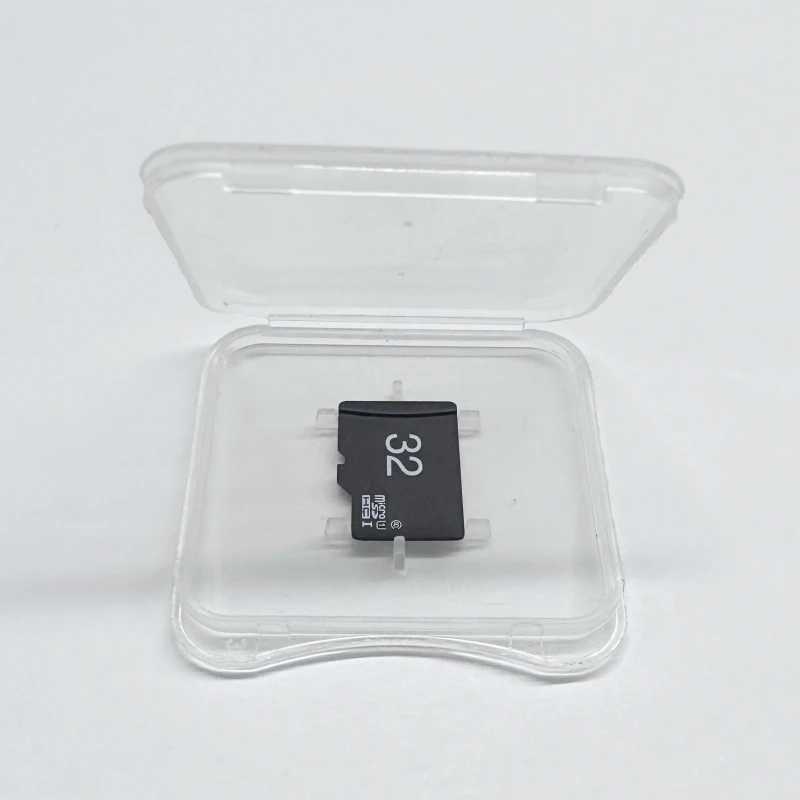 32 Гб 64 высокоскоростная TF-карта класса 10 Micro карта памяти SD-карта